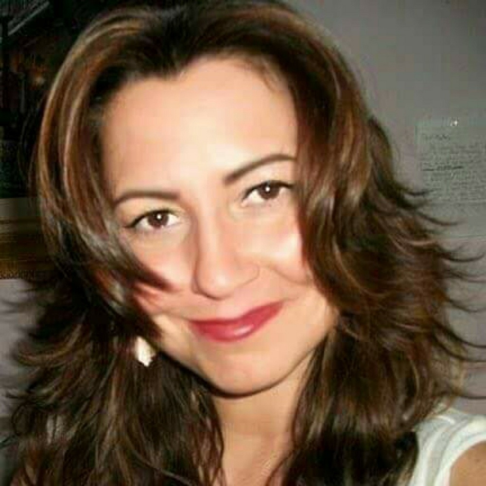 Meet your Posher, Martha